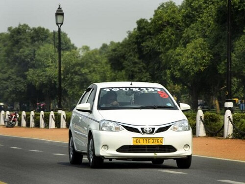 Royal Jodhpur: Half-Day Guided Blue City Tour by Private Car